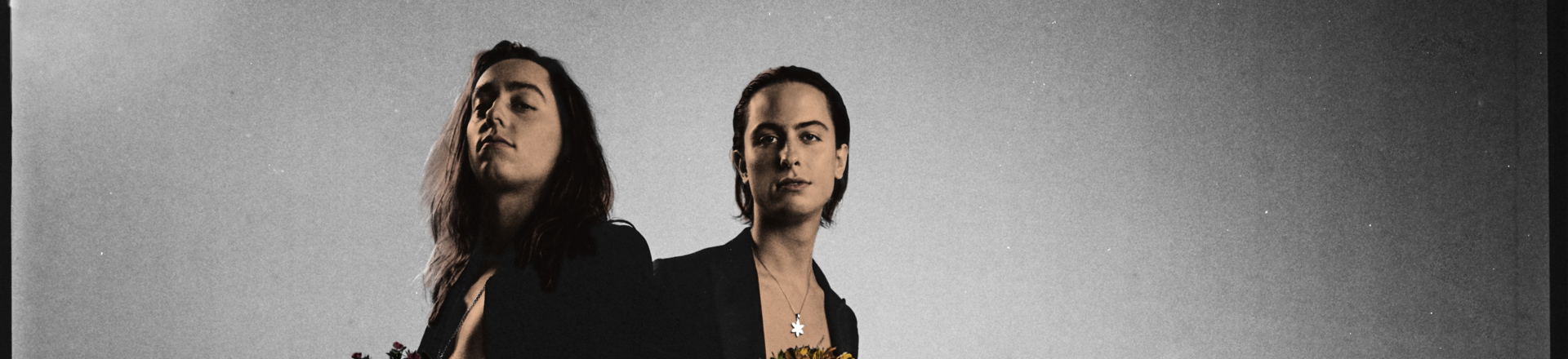 Greta Van Fleet z utworem &quot;Broken Bells&quot;