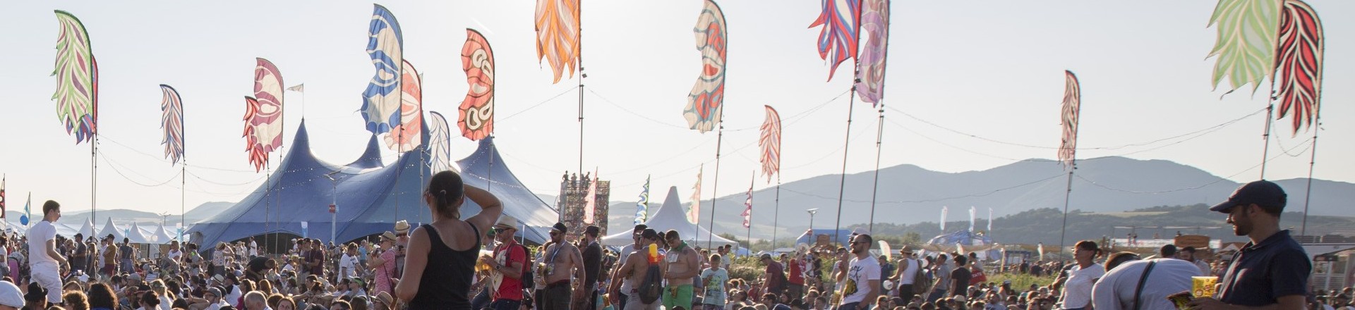 Pohoda Festival na Słowacji