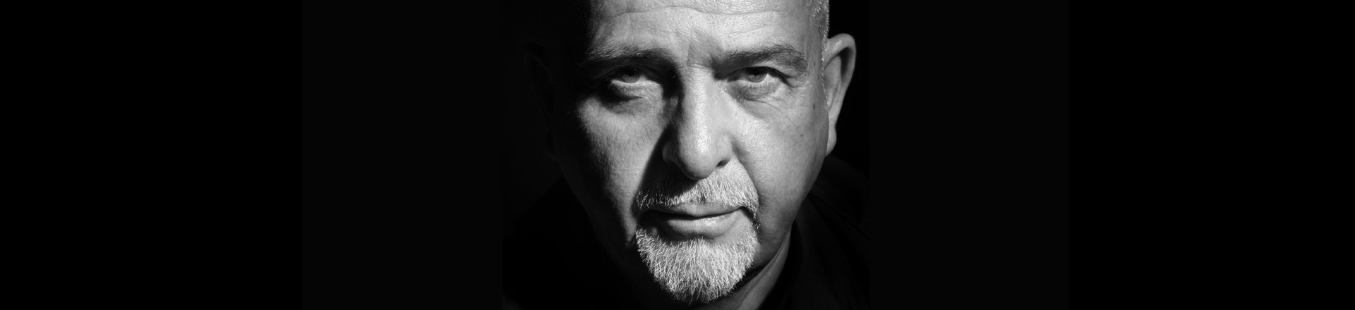 Peter Gabriel w Krakowie