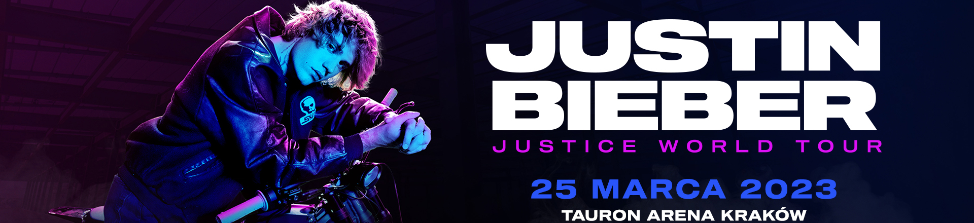 Przesłanie miłości od Justina Biebera 