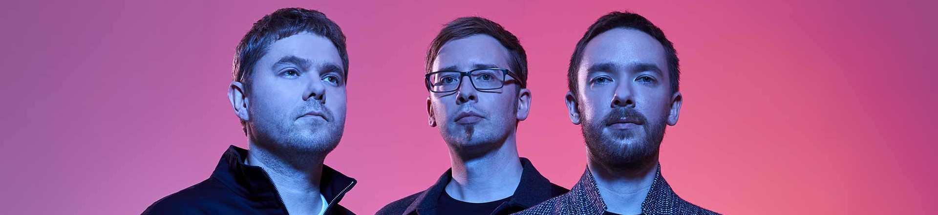 GoGo Penguin w Warszawie