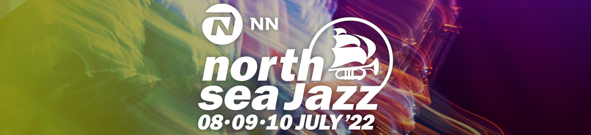 North Sea Jazz Festival w Rotterdamie