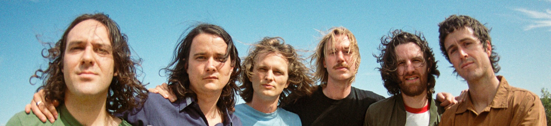 King Gizzard &amp; The Lizard Wizard w Warszawie