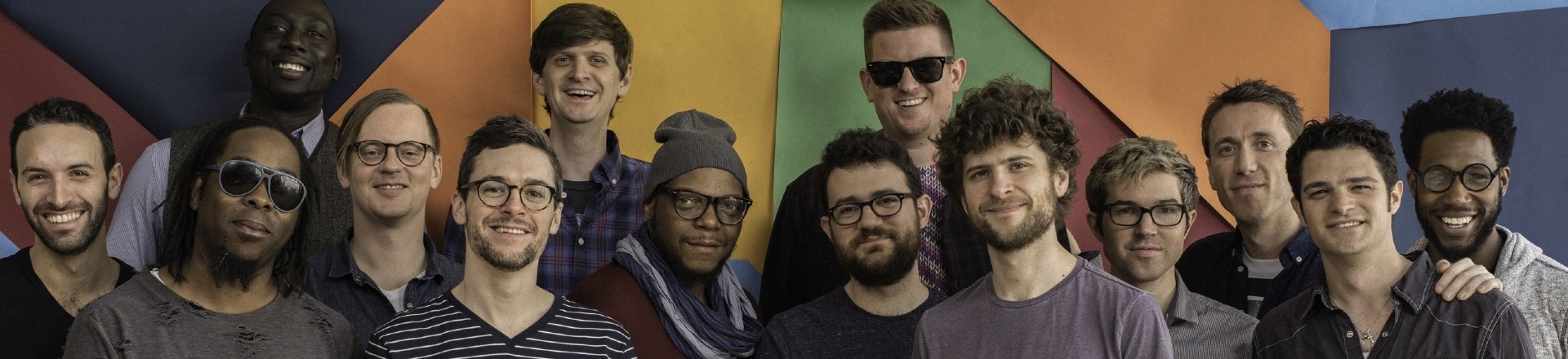 Snarky Puppy w Warszawie