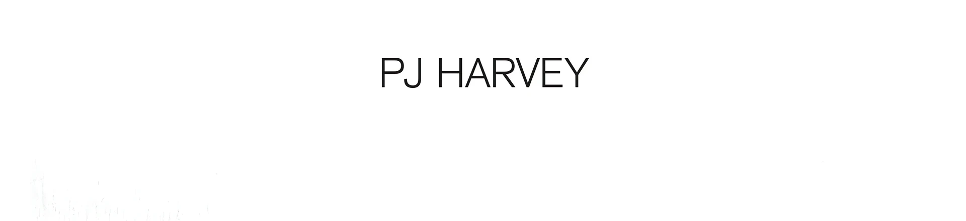 PJ Harvey – „The Hope Six Demolition Project (Demos)”
