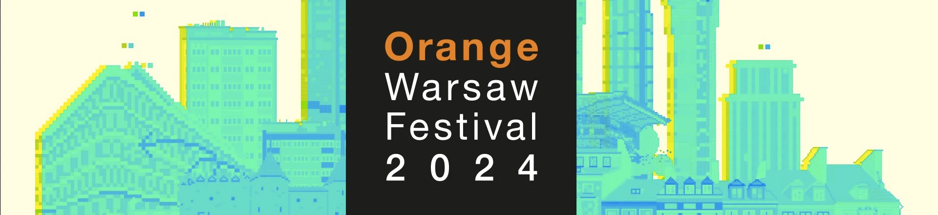 Orange Warsaw Festival już w czerwcu