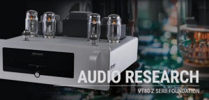 Audio Research VT80