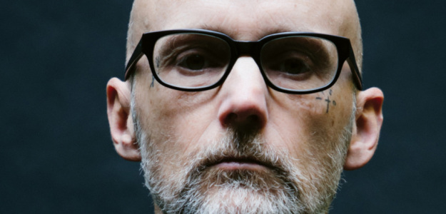 Moby zapowiada nowy album &quot;Reprise&quot;