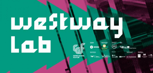 Westway Lab Festival w Portugalii