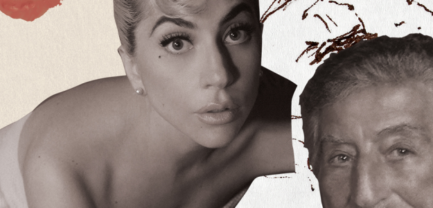 Lady Gaga i Tony Bennett w singlu „Love for Sale”