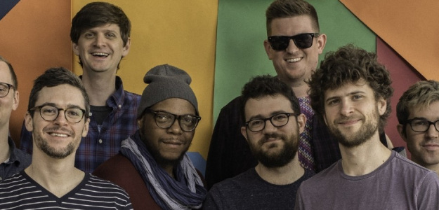 Snarky Puppy w Warszawie