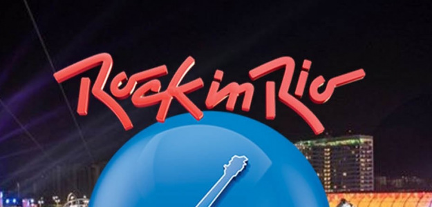 Rock In Rio w Lizbonie