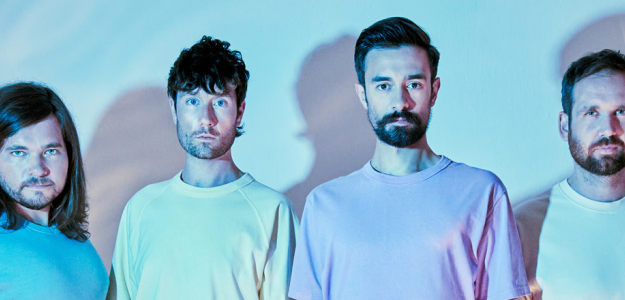 Bastille – nowy album „Give Me The Future” już dostępny