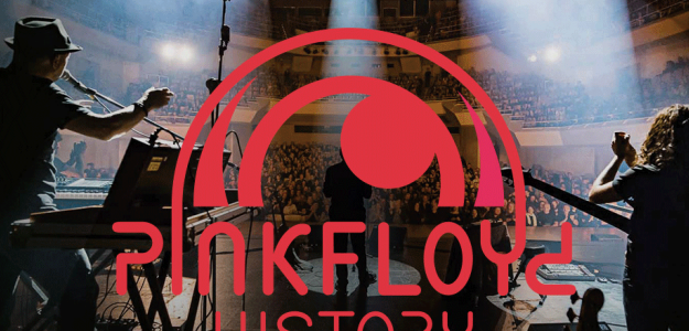 Pink Floyd History w Polsce