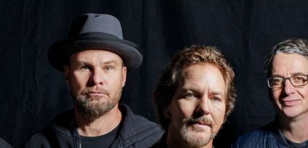 Pearl Jam z premierowym utworem
