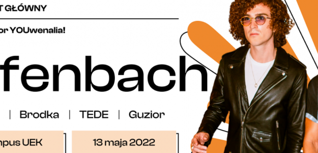 Studenci zawładną Krakowem