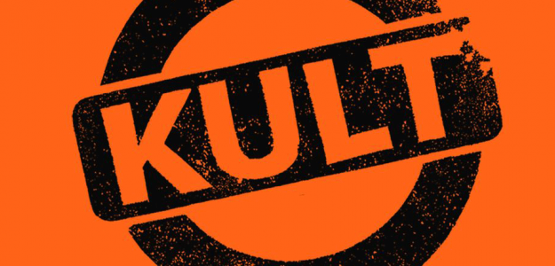 Kult już w listopadzie w Klubie Stodoła w ramach Trasy Pomarańczowej 2022