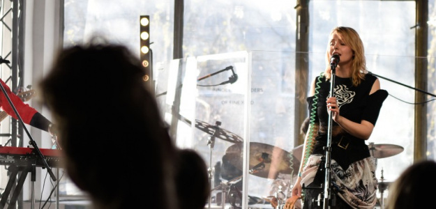 Tallinn Music Week 2022 [Fotorelacja]