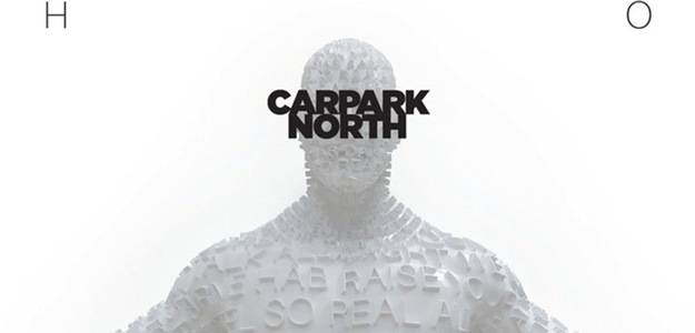 RECENZJA: Carpark North - &quot;Hope&quot;
