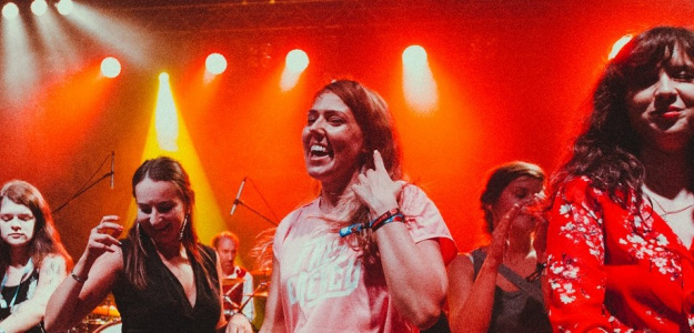 Pannonica Festival na początku września