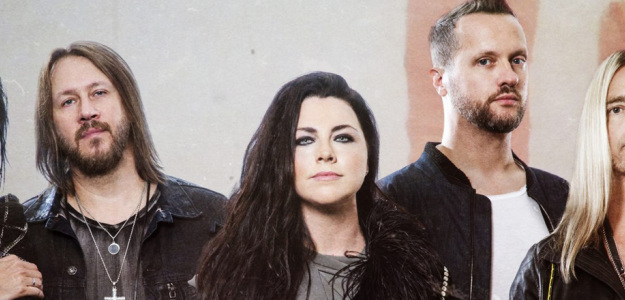 Evanescence świętuje premierę albumu