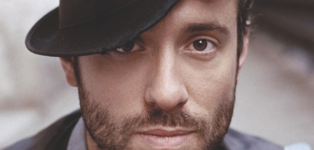 Charlie Winston w Warszawie