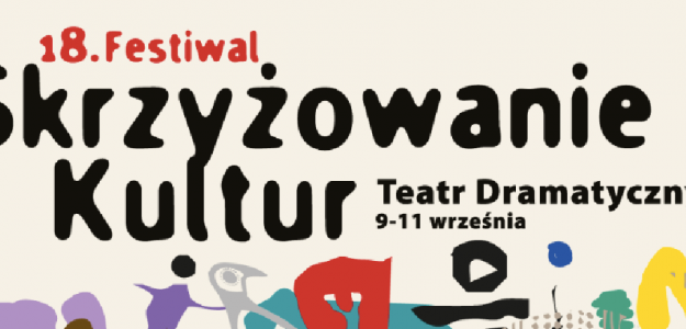 Skrzyżowanie Kultur w Warszawie