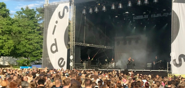Sideways Festival w Finlandii