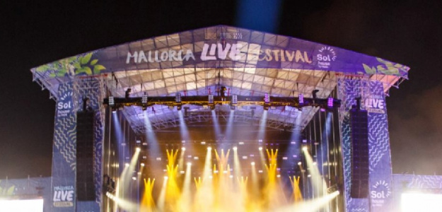 Majorka Live Festival w czerwcu