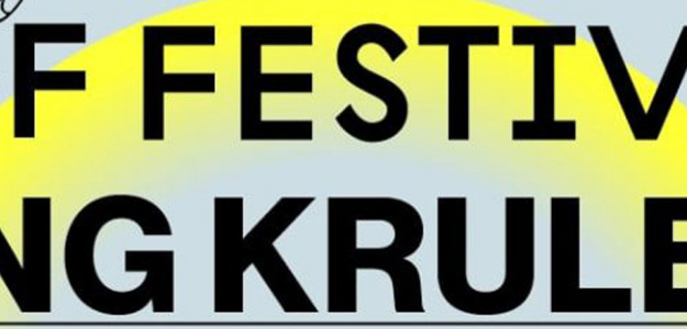 King Krule na OFF Festival Katowice 2023 