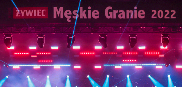 Premiera płyty Męskie Granie 2022 już 25 listopada