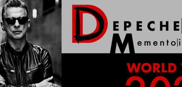 Depeche Mode – drugi koncert w Polsce