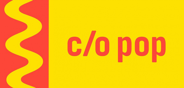 c/o pop festival w Kolonii