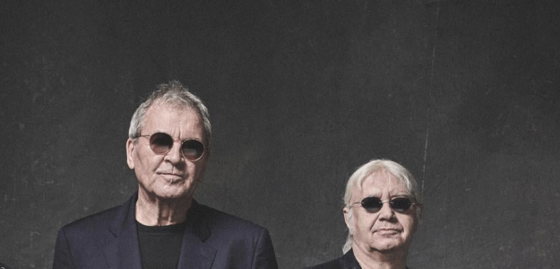Koncert Deep Purple - informacje praktyczne