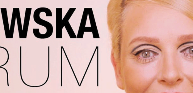 Nowy singiel Nosowskiej