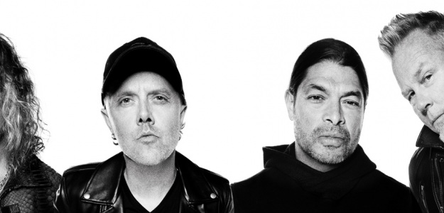Metallica ogłasza reedycję „The Black Album” i album pełen coverów