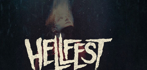Hellfest Festival we Francji