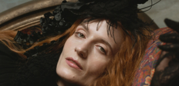 Florence + The Machine, Stormzy i Sigrid na Orange Warsaw Festival 2022