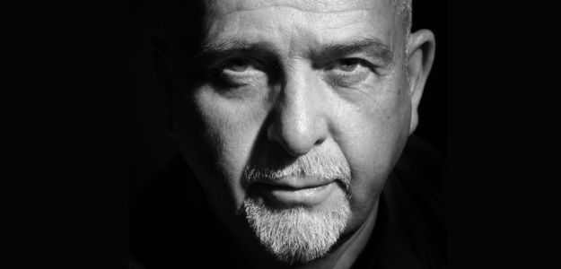 Peter Gabriel w Krakowie