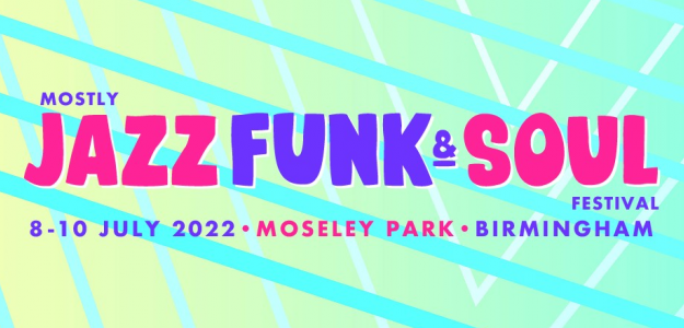 Mostly Jazz, Funk &amp; Soul w Birmingham