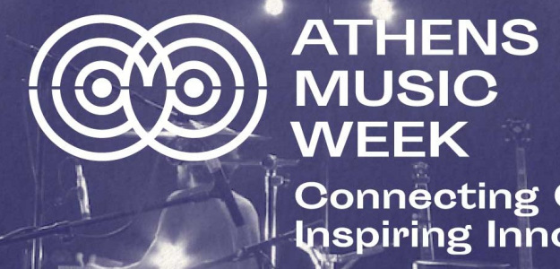 Athens Music Week w Grecji