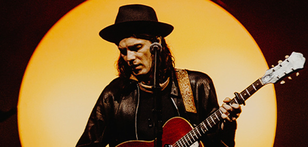 James Bay zagra koncert w Polsce!