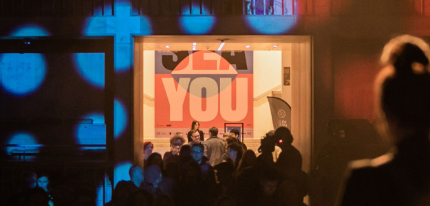 SEA YOU 3city Music Showcase już w kwietniu