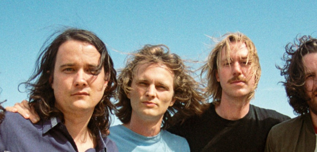 King Gizzard &amp; The Lizard Wizard w Warszawie