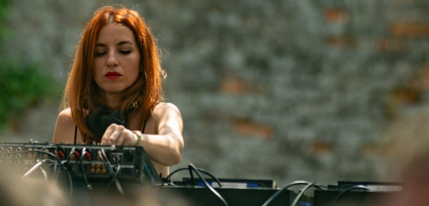 EXIT Festival w Serbii