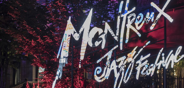 Montreux Jazz Festival w Szwajcarii