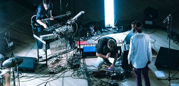 CTM Festival w Berlinie [Relacja]