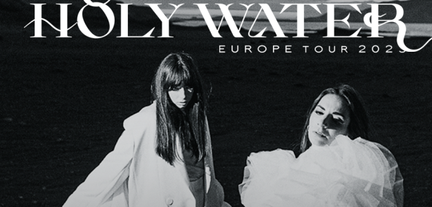 Giolì &amp; Assia w Warszawie