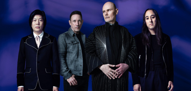 The Smashing Pumpkins prezentują video do &quot;Empires&quot;