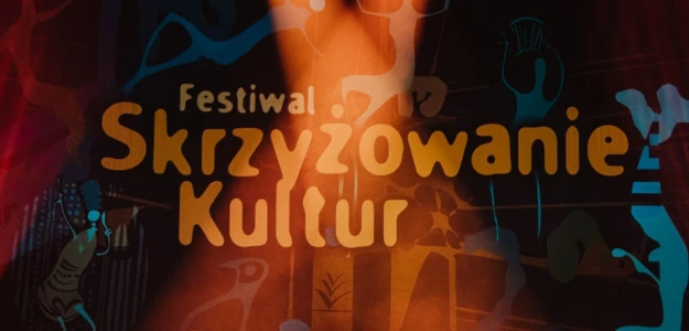 Festiwal Skrzyżowanie Kultur w Warszawie